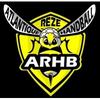 ARHB - Atlantique Rezé Handball | France Logo