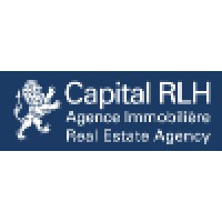 Capital RLH Inc Logo