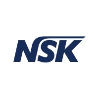 NSK Dental Europe Logo