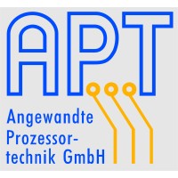 APT Angewandte Prozessortechnik GmbH Logo