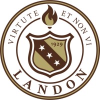 Landon School Logo