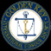 Golden Key International Honour Society, Monash University Chapter Logo