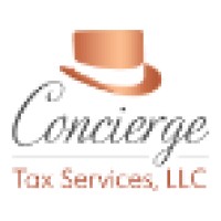 Concierge Tax Services, LLC Logo