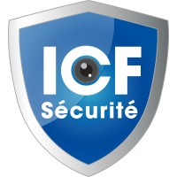 ICF Sécurité Logo