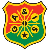 GAIS Logo