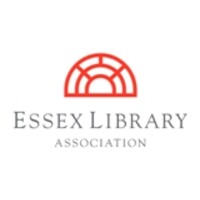 Essex Library Association Logo