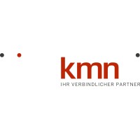 KMN Direktmarketing- Gesellschaft MbH Logo