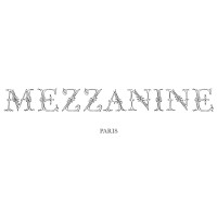 Mezzanine Paris Logo