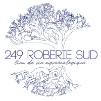 249 Roberie Sud Logo