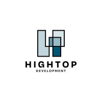 Hightop Development Logo