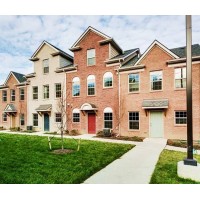 Nailah Commons RowHouses Logo