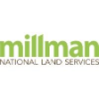 Millman National Land Services Logo