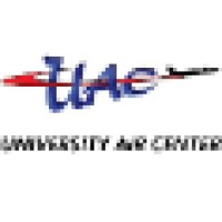 University Air Center Logo