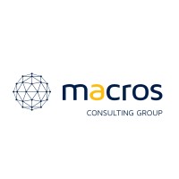 macros consult GmbH Logo
