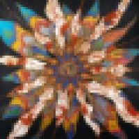 Spark of Creation Therapy Logo