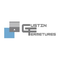 Gustin Fermetures Logo