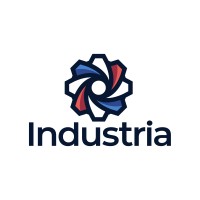 Industria vzw Logo