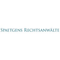 Spaetgens Rechtsanwälte PartGmbB Logo