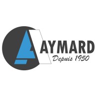 Groupe Aymard Logo