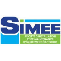 SIMEE Logo