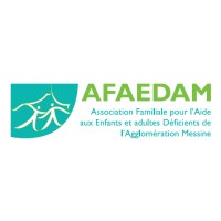 AFAEDAM Logo
