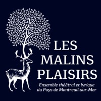 Les Malins Plaisirs Logo