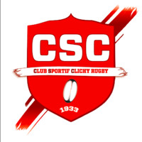 CS Clichy Rugby Logo