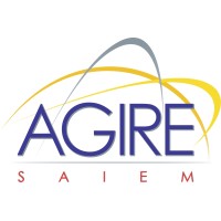 Saiem Agire Logo