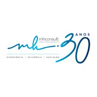 mhconsult Logo