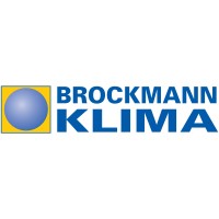 Brockmann Klima GmbH Logo