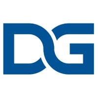DG Technology Logo