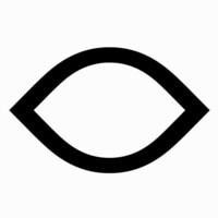 Eye Filmmuseum Logo
