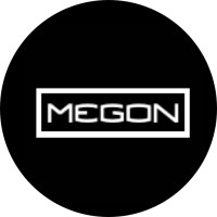 Megon Internet Services Logo
