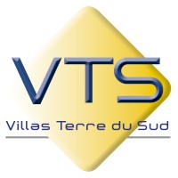VILLAS TERRE DU SUD Logo