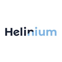 HELINIUM Logo