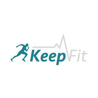 Keepfitadomicile Logo