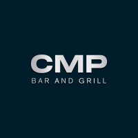 CMP Bar & Grill Logo