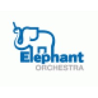 Elephant Orchestra, s.r.o. Logo