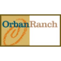 Orban Ranch Logo
