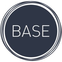 We Are Base Logo