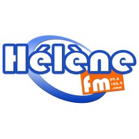 Hélène FM Logo