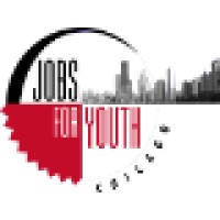 Jobs For Youth Logo