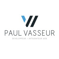 Paul Vasseur Logo