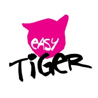 EASY TIGER FILMS Logo