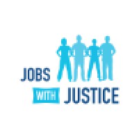Jobs With Justice Logo