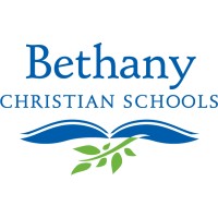 Bethany Christian Schools Logo