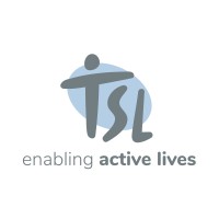 TSL Healthcare Logo
