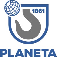 PLANETA-Hebetechnik GmbH Logo