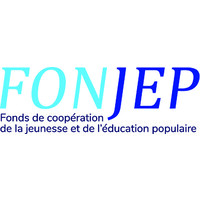 Fonjep Logo