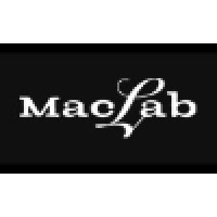 MacLab, Inc. Logo